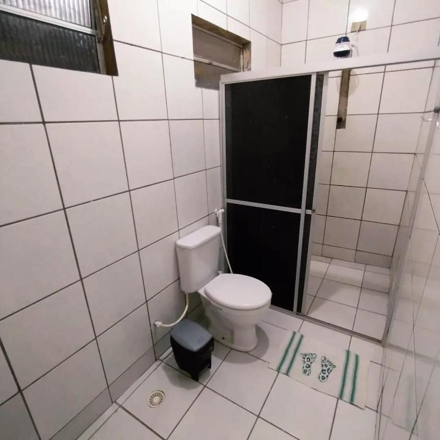 Proxima Estacion Hostel Maceió Kültér fotó