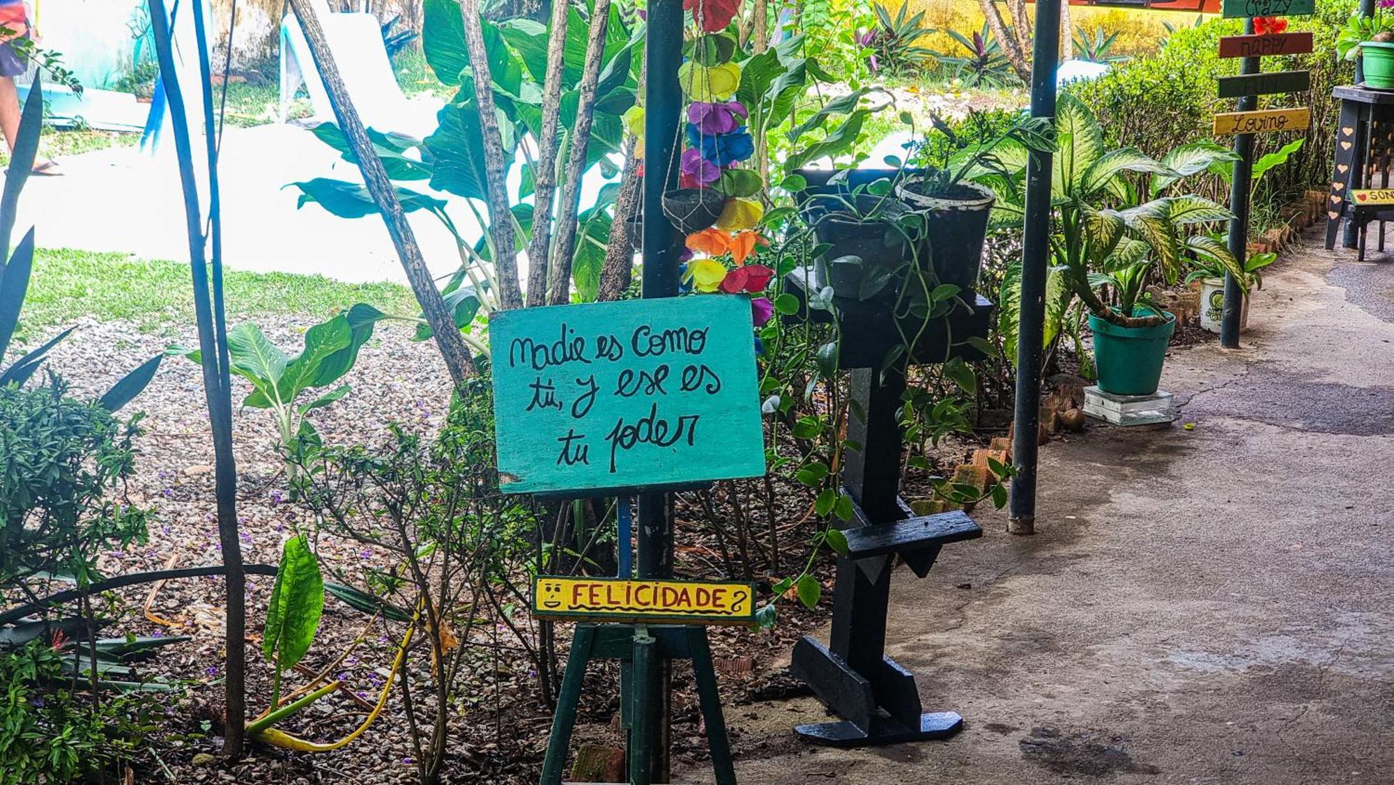 Proxima Estacion Hostel Maceió Kültér fotó