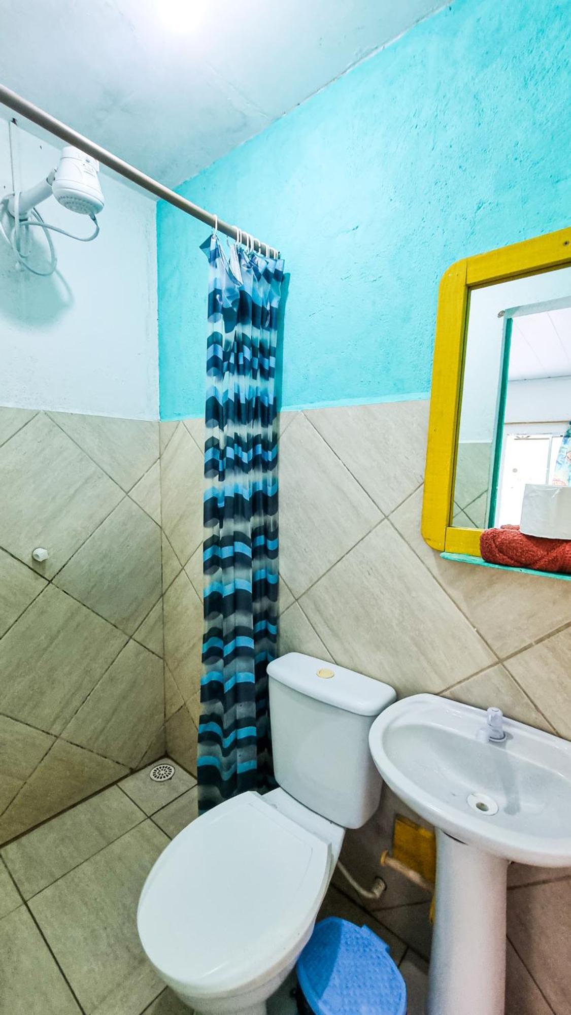 Proxima Estacion Hostel Maceió Kültér fotó