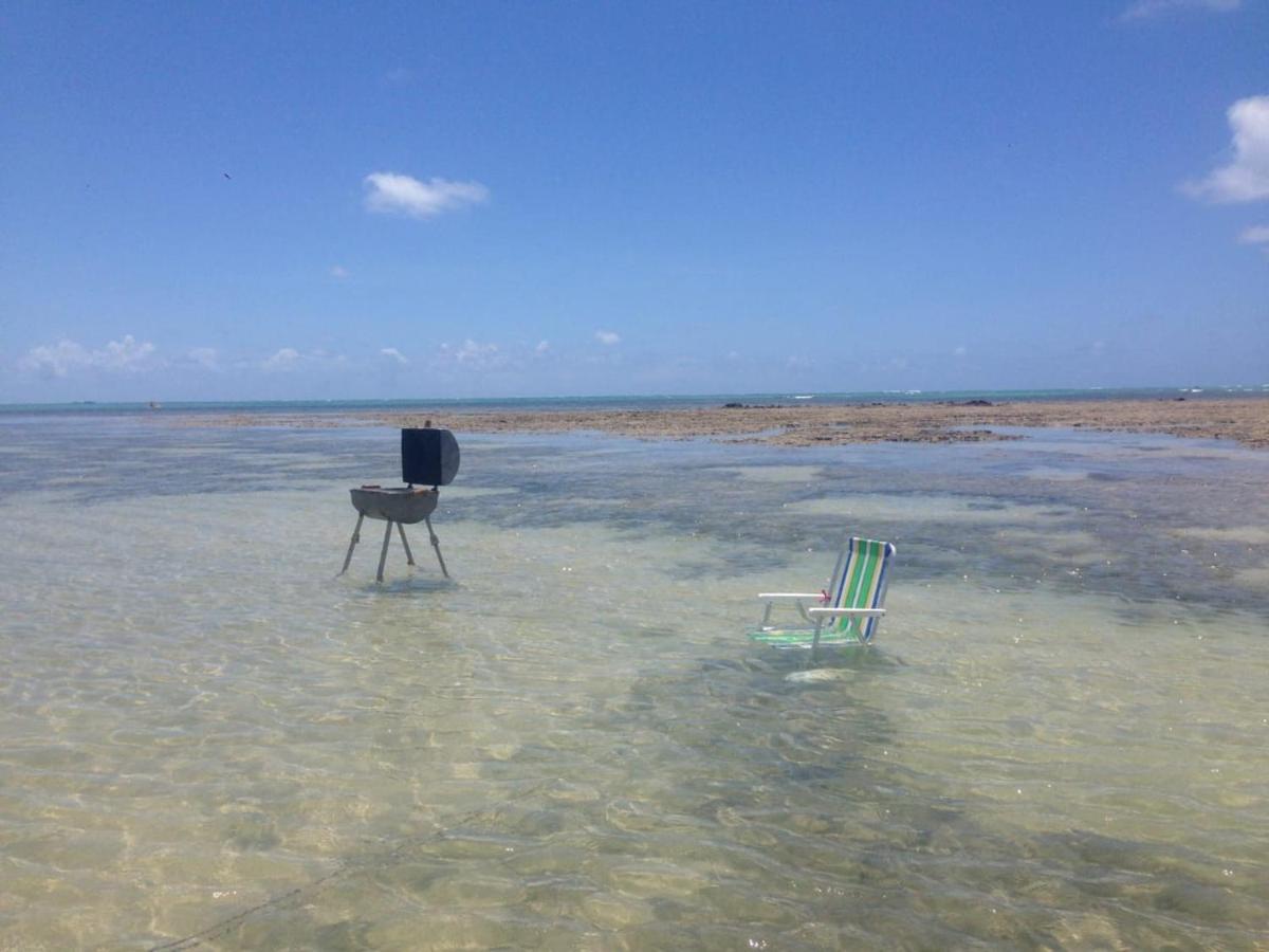 Proxima Estacion Hostel Maceió Kültér fotó